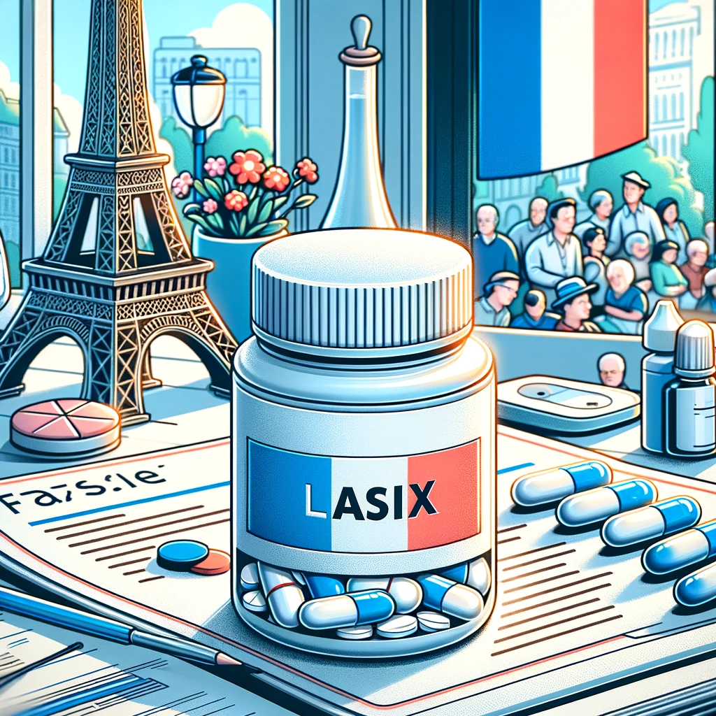 Lasix sans ordonnance 